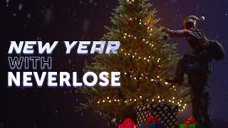 New Year with Neverlose 2025