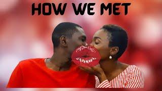 MEET MY HUSBAND || HOW WE MET || OUR DETAILED LOVE STORY || HOW HE PROPOSED
