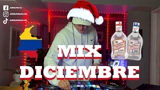 Mix Diciembre Mix Navidad ( Pastor Lopez, Los 50 de Joselito, Rodolfo Aicardi) COLOMBIA