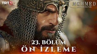 Mehmed: Fetihler Sultanı 23. Bölüm Ön İzleme @trt1