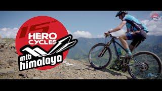 Race Film | 15th Hero MTB Himalaya 2020