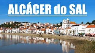 Alcacer do Sal - Portugal HD