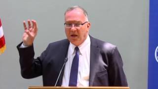 Jim Knight: Stories of Research to Reality: How the Social Sciences Change the World