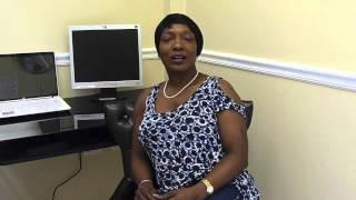 Dr  Thrower   Patient Testimonial #3