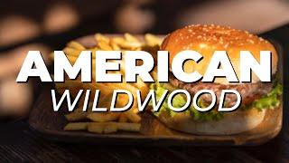 Wildwood BEST american restaurants | Food tour of Wildwood, Florida