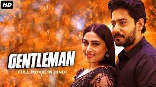 Gentleman Full Hindi Dubbed Movie Prajwal Devaraj, Nishvika | South Hindi Movie