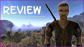 GOTHIC II Review | Ohne Nostalgie ein Hit?