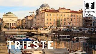 Trieste: What to See in Trieste, Italy