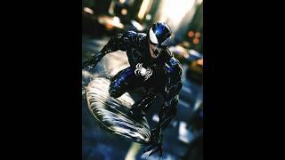 You Won't Believe What Happens When Silver Surfer's Surfboard Meets Venom!