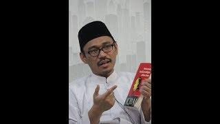 Bedah Buku Pemikiran Religius Dalam Islam | Ustadz Ammar Fauzi