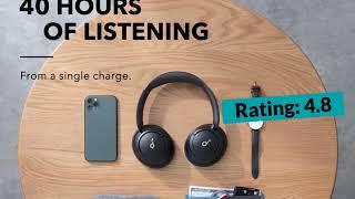 TOP 5: Best Wireless Headphones | Gadget Lab