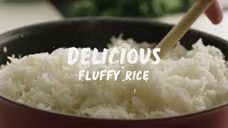 TILDA: The Secret to Perfect Rice