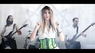 ALVEOLE - Zero Gravity (Official Music Video)