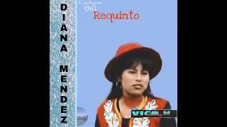 DIANA MENDEZ (audio) dos caminos,cuya cuya..