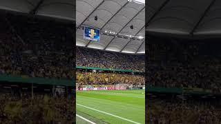  Borussia Dortmund vs. 1 FC Phönix Lübeck in Hamburg