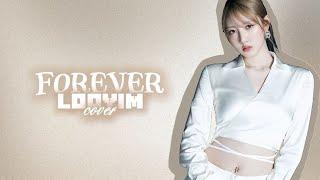 LOOYIM - FOREVER COVER // MYC Entertainment