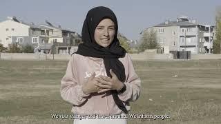 Sabancı Vakfı & UNFPA | Çocuk Yaşta Evliliklerin Önlenmesi Projesi