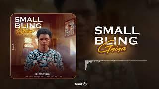 Small_Bling_-_Gnina_(Son officiel)