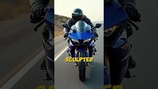"Yamaha YZF-R1: The Ultimate Supersport Experience! ️"#shorts #bikelovers #shortvideo