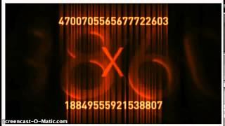 Large Prime Numbers in Encryption