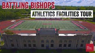 Ohio Wesleyan University Battling Bishops Athletics Tour