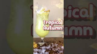 Tropical Autumn #23