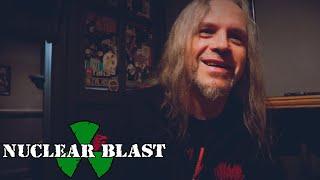 VADER - Peter Discusses The New Single 'Into Oblivion' (OFFICIAL TRAILER)