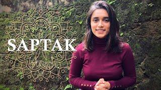 Concept of Saptak in Indian Music | Musical Octaves| Insight into Indian Music