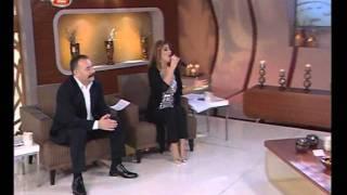 Gülşen Kutlu & Zara & Sevcan Orhan - Sarhoş { Salı Sefası } 23.02.2010