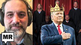 SCOTUS Coronates A King | Ian Millhiser | TMR