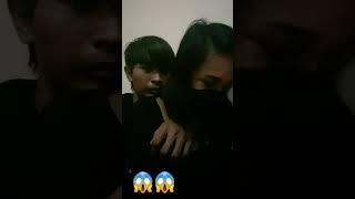 pacaran di kosan sama bebep