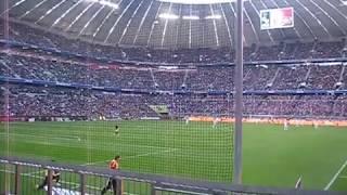 Bundesliga 2007/08 Week 25 | FCBB04 - Von Nord bis Süd