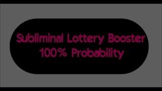   LOTTERY BOOSTER