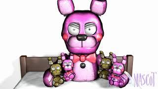 FNAF Попробуй не Засмеяться Челлендж 58: Миллион желаний