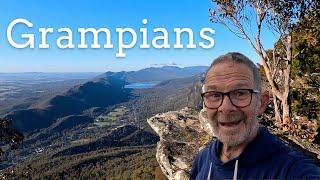 A guide to the Grampians: Top attractions you MUST visit