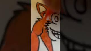 Drawing crash bandicoot #crashbandicoot #drawing #art #shorts #shortdrawing ￼