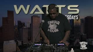 DJ MICHAEL WATTS PRESENTS "WATTS WEDNESDAY" VOL. 1