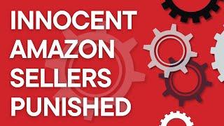 Why more innocent Amazon sellers will lose their FBA and FBM accounts in 2024