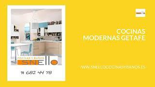 Cocinas Modernas Getafe