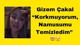 Gizem Ortalığı YIKTI GEÇTİ !! “Canlı Yayın” #kısmetseoluraşkıngücü #kısmetseolur