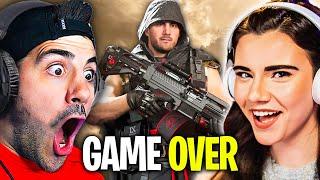 Streamer Nickmercs Stands His GROUND