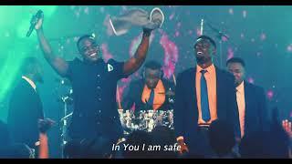 Roc worshipperz ft Joel Lwaga -  Mwamba Ni Yesu ( Official Music Video )