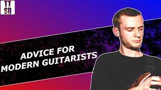 Common Mistakes Guitarists MUST Avoid!