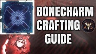 Dishonored 2 - Bonecharm Crafting Guide - Best Enhancement