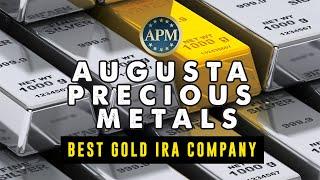 Augusta Precious Metals Review 2023: Pros and Cons