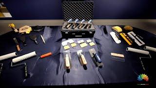 Rives Tools