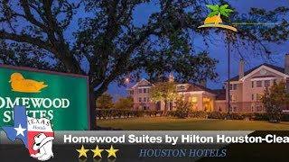 Homewood Suites by Hilton Houston-Clear Lake - Webster Hotels, Texas