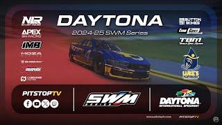 SWM Series S2 || Daytona