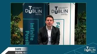 TU Dublin Spinout Presents: Being a Company Director