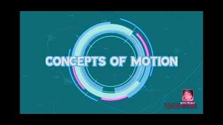 CHAPTER #03 MOTION   | XI PHYSICS | |SINDH BOARD|